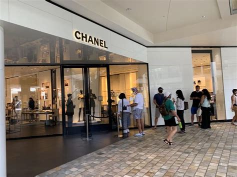 chanel honolulu cheaper|chanel store in honolulu hawaii.